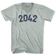 Athletic Cool Grey