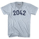 Athletic White