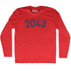 Athletic Red