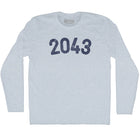 Athletic White