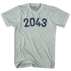 Athletic Cool Grey