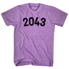 Athletic Purple