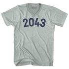 Athletic Cool Grey