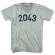 Athletic Cool Grey