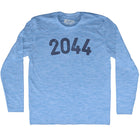 Athletic Blue