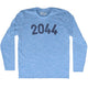 Athletic Blue