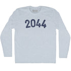 Athletic White