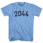 Athletic Blue