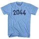 Athletic Blue