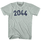 Athletic Cool Grey