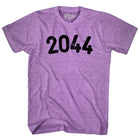 Athletic Purple
