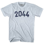 Athletic White