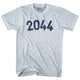 Athletic White