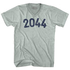 Athletic Cool Grey