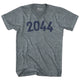 Athletic Grey