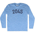 Athletic Blue