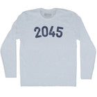 Athletic White