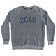 Athletic Grey
