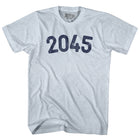 Athletic White