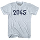 Athletic White