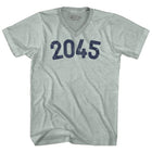 Athletic Cool Grey