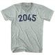 Athletic Cool Grey