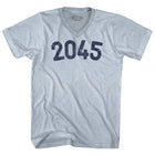 Athletic White