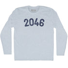 Athletic White