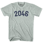 Athletic Cool Grey