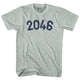 Athletic Cool Grey
