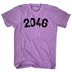 Athletic Purple