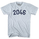 Athletic White