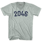 Athletic Cool Grey