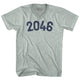 Athletic Cool Grey