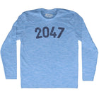 Athletic Blue