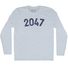Athletic White