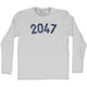Grey Heather