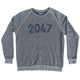 Athletic Grey