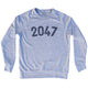 Grey Heather