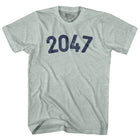 Athletic Cool Grey