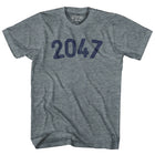Athletic Grey