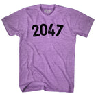 Athletic Purple