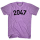 Athletic Purple