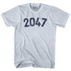 Athletic White