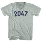 Athletic Cool Grey