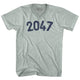 Athletic Cool Grey