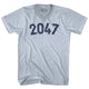 Athletic White