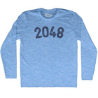 Athletic Blue