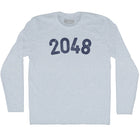 Athletic White