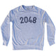 Grey Heather